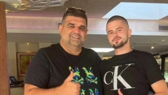 NE SUMNJAM DA ĆE IMATI ODLIČNE REZULTATE! Saša Mirković poželeo Bilalu dobrodošlicu u svoj tim!