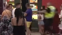 NASILAN UPAD U ELITU, ALARMIRANA POLICIJA! Vanredno stanje u rijalitiju, sumnja se da je prijatelj ovog rijaliti učesnika!