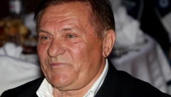 BOJANIĆ PROGOVORIO O RAZVODU Sporazumno smo se razveli, ona je uzela dve kuće i pekaru, ostala mi je vila na moru