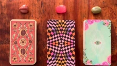 NOVEMBARSKO TAROT ČITANJE ZA SVAKI ZNAK ZODIJAKA 4 znaka biće miljenici Fortune, njima će novac bukvalno padati u krilo