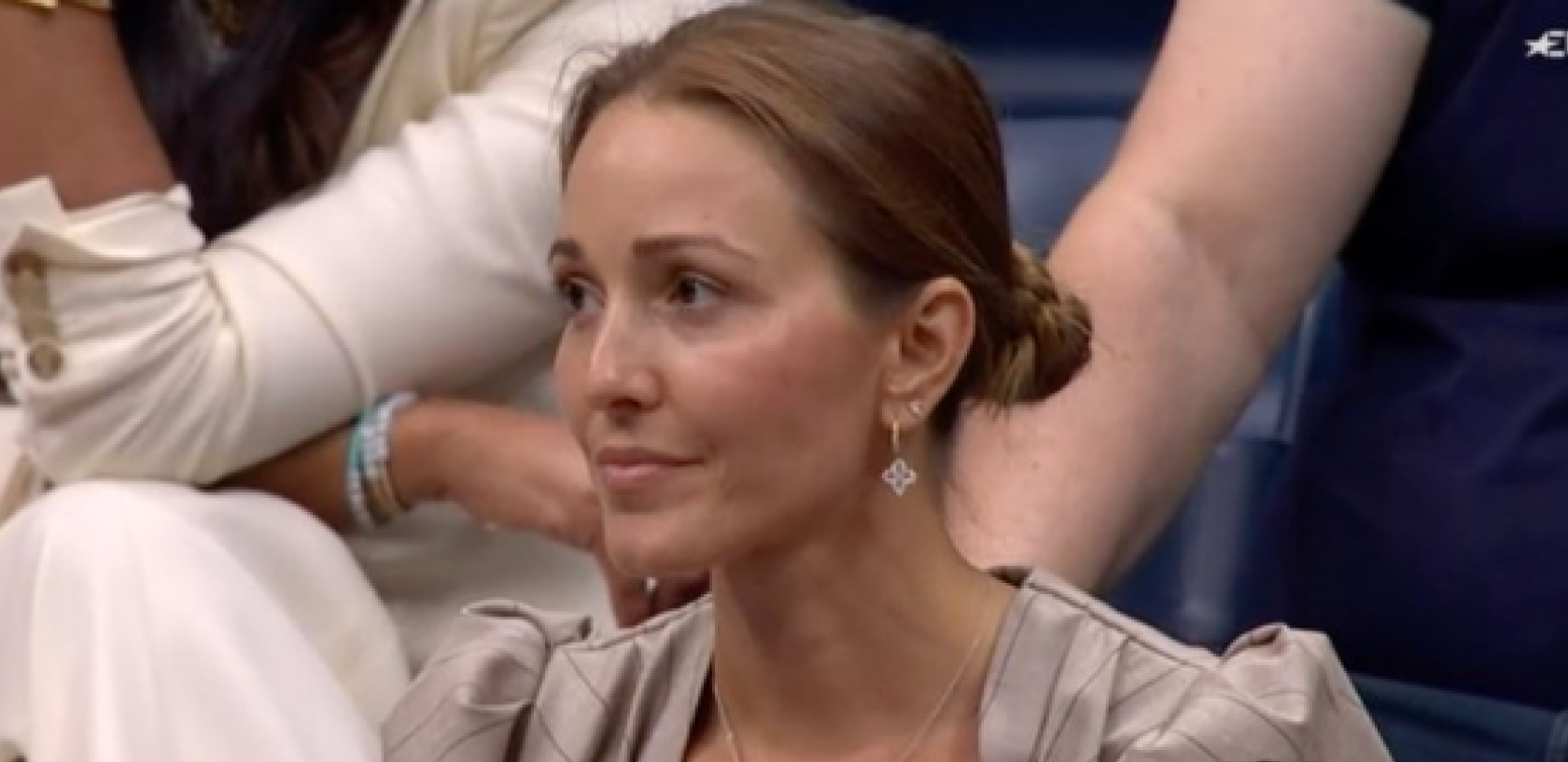MOJA DECA ĆE IMATI TRAUME: Jelena Đoković brutalno iskrena o vaspitavanju naslednika, Tarine reči je dotukle!