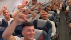 HVALA BRAĆO Novak Đoković video gest fudbalera, pa se oglasio