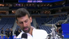 OVO SRBIN NEĆE ZABORAVITI NIKAD Novak hteo da napusti tenis, a onda je usledio Kobijev poziv: Posle ovih reči se vratio još jači i postao najveći ikada