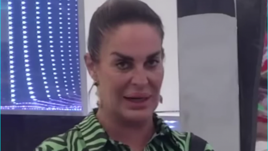 KUMA NACIONALISTA Milena Kačavenda vređala nacionalne manjine, preti joj žestoka kazna!