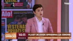 "NISAM MOGLA DA VERUJEM ŠTA RADE" Opozicija ismevala pojeftinjenja, Brnabić: Brutalno ismevaju građane Srbije, smeju im se u lice!