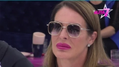 VIŠE NE MOGU DA SE KRIJU! Pao prvi poljubac Kačavende i Sanjina! (FOTO)