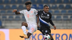 U PARTIZANU ZBOG DULJAJA De Medina: Borićemo se za titulu