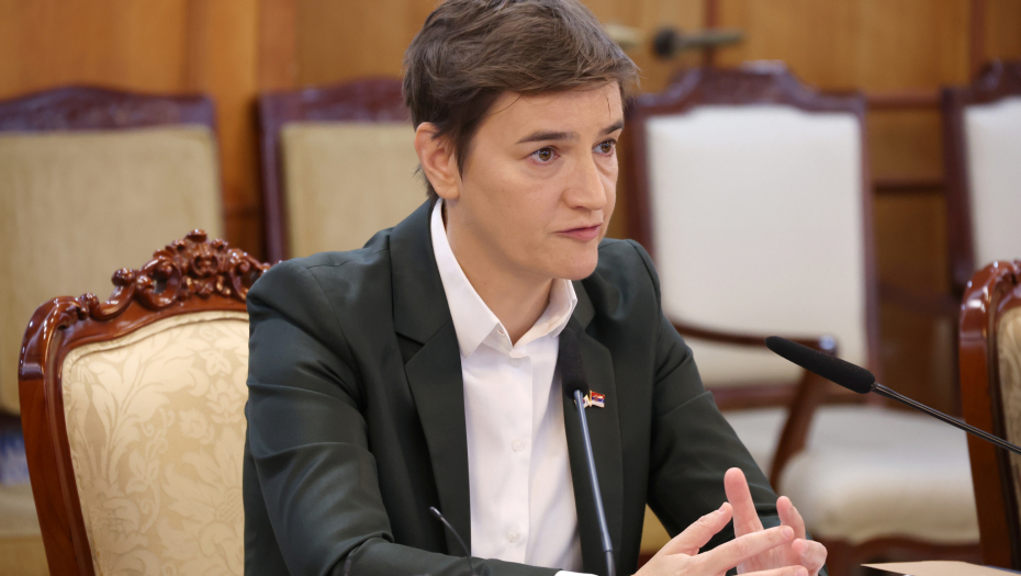 OD SUTRA BOLJE CENE Premijerka Ana Brnabić oštro odbranila najnoviju akciju
