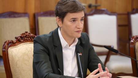 OD SUTRA BOLJE CENE Premijerka Ana Brnabić oštro odbranila najnoviju akciju
