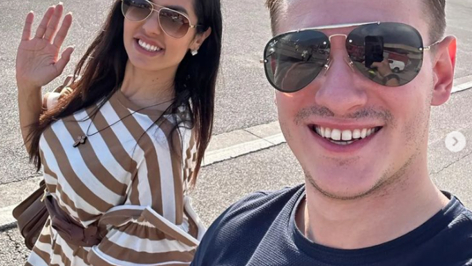UDAJE SE TANJA SAVIĆ! Ljubavni par zakazao venčanje, verenički prsten sija kao Las Vegas