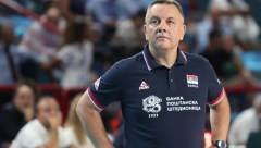 JOŠ SAMO JEDAN KORAK DO CILJA Kolaković: Zaslužili smo Olimpijske igre