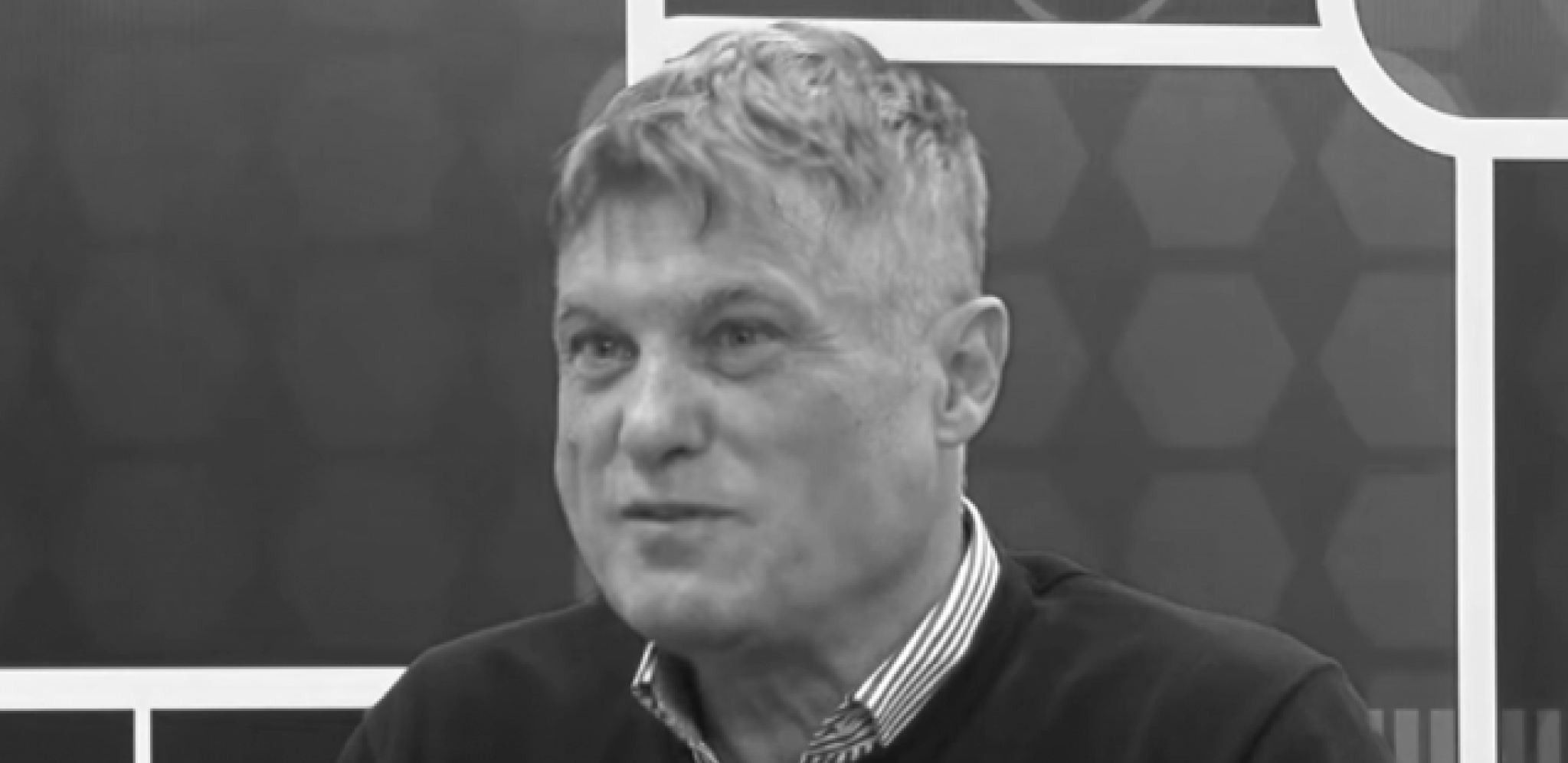 "NA, TITO!" Prvo pojavljivanje Lazanskog u novinama je bio hit