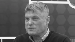 "NA, TITO!" Prvo pojavljivanje Lazanskog u novinama je bio hit