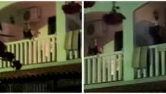 CEO BALKAN BRUJI O OKRŠAJU BOSANKE I SLOVENKE NA MORU Izašle su na terasu, pale teške reči, a muževa nigde!