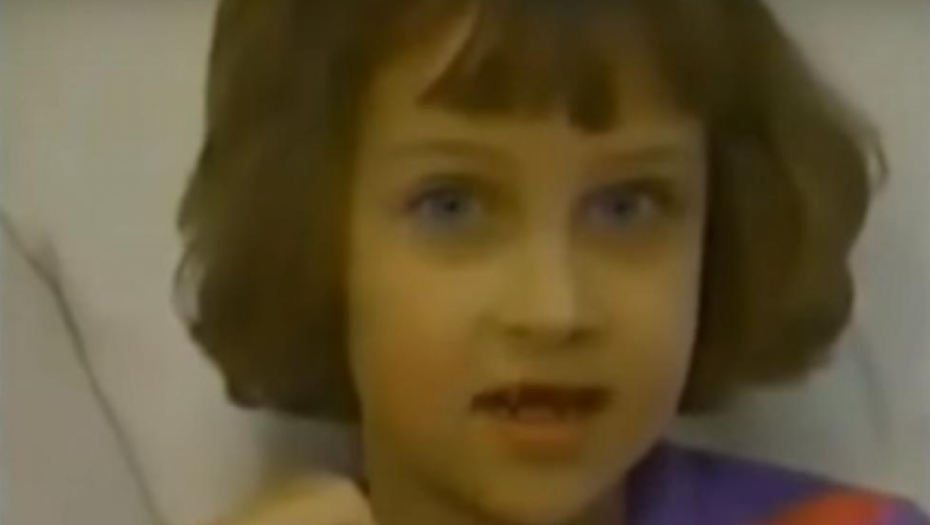 BRATA BOLA IGLAMA, PSE VUKLA ZA REP, RODITELJE NAPADALA NOĆU Ovo je priča o detetu koje je svima ulivalo strah u kosti (VIDEO)