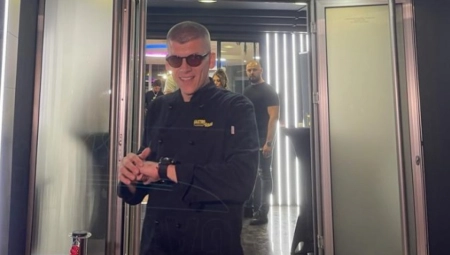 ČORBA PRIZNAO DA BI PLJESNUO MAJINU ZADNJICU: Bivši Zadrugar otkrio i da li se kaje zbog neke bivše devojke (VIDEO)