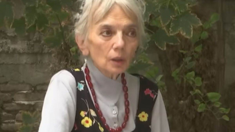 "PALA SAM U DEPRESIJU, GLADOVALA SAM" Potresna ispovest naše glumice, danas se hrani u narodnoj kuhinji