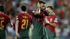 PORTUGAL POBEDIO 9:0! Novi poraz Bosne, odlazak na EP nemoguća misija