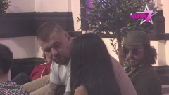 SRCE ME BOLI, NEKA PRAZNINA! Janjuš priznao Jovani da je emotivno zauzet, ali ne želi da je vidi sa drugim muškarcem! (FOTO)
