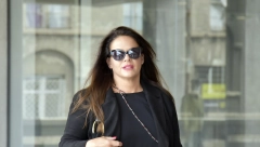 KATARINA REBRAČA OSUĐENA NA 2 GODINE I 10 MESECI ZATVORA Proneverila 22 miliona dinara, ovo su svi detalji