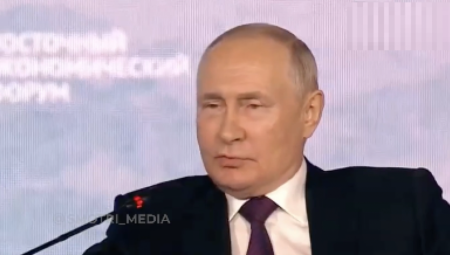 OVAKAV "KGB ODGOVOR" NIKO NIJE OČEKIVAO Putin ne otkriva tajne