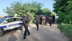 DETALJI HAPŠENJA KOD SURDULICE: Falsifikovanom vozačkom dozvolom krijumčario migrante!