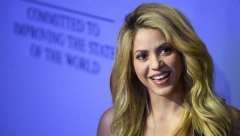 "OVO JE PREVIŠE ZA MOJE MALO SRCE" Šakiri njeni sugrađani odali neverovatno priznanje, poznata Kolumbijka oduševljena