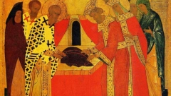 DANAŠNJI PRAZNIK JE VEOMA ZNAČAJAN ZA ŽENE, EVO I ZBOG ČEGA Slavimo Polaganje pojasa Presvete Bogorodice