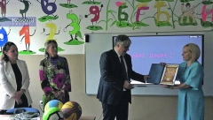 KOSOVSKA BITKA TELEKOMA SRBIJA Vladimir Lučić u poseti Srbima na KiM