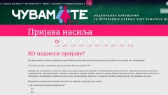 ČUVAM TE ČUVA DECU Svaka prijava nasilja mora da se isprati do kraja