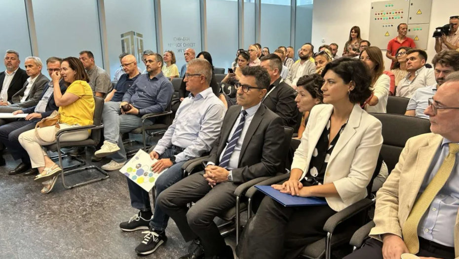 U NTP NS otvorena DEAL labaratorija industrije 4.0