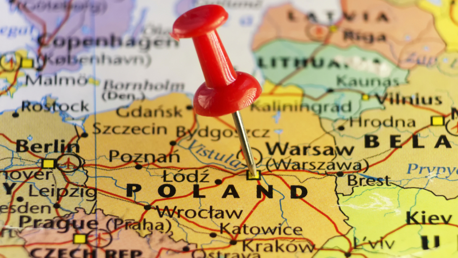 POLJSKA JASNA: Mi nismo spremni