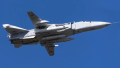DRAMA NA NEBU! Ruski SU-24 upao na švedsku TERITORIJU: Skandinavci hitno reagovali jednim potezom!
