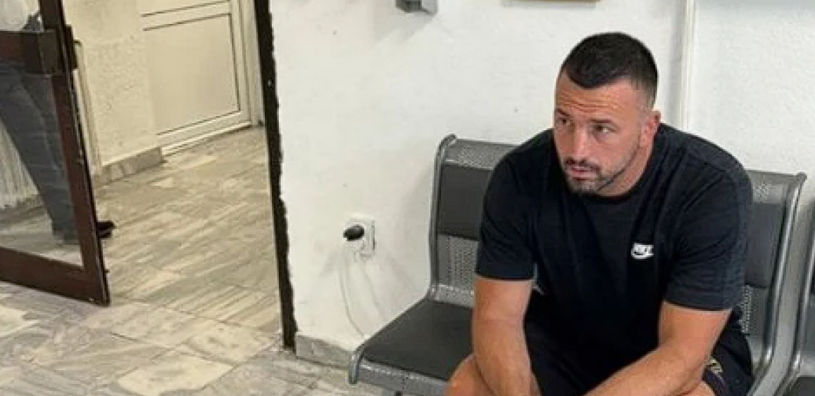 BILO JE I LJUDSKIH ŽRTAVA! Oglasio se Vladimir Tomović nakon stravične oluje u Crnoj Gori