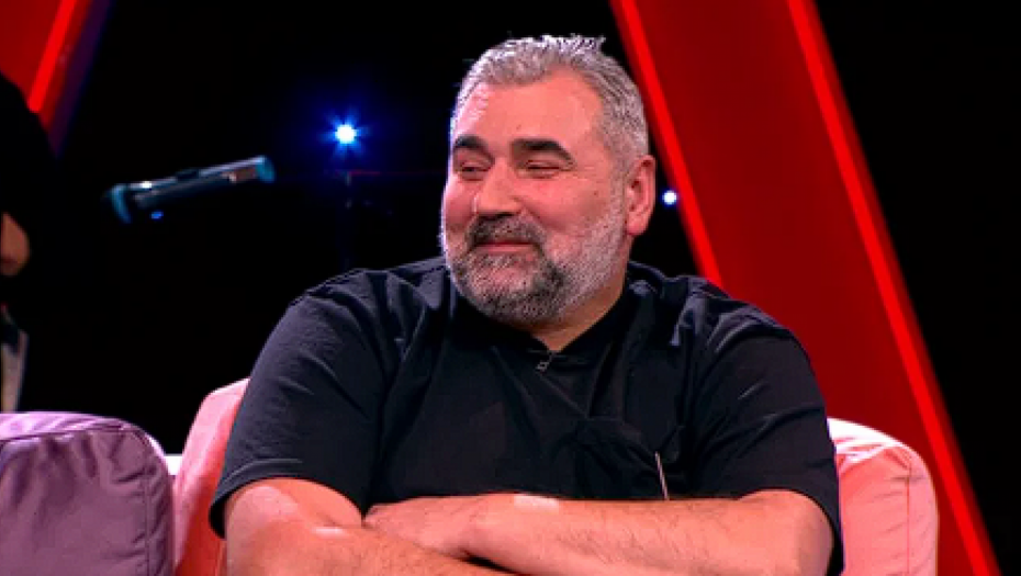 DOBIĆE SINA ZA DVA DANA! Miki Đuričić van sebe od sreće, ponovo će postati otac, a evo koje ime će dati nasledniku! (FOTO)
