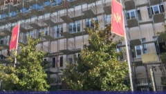 DANAS SEDNICA SUDSKOG SAVETA Savića propituju o tunelu i depou