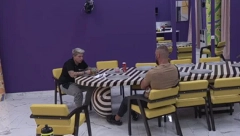 MI SE PRED ALEKSEJEM NE LJUBIMO! Matora otkrila kako se ponašaju ona i Anita pred njenim detetom! (FOTO)