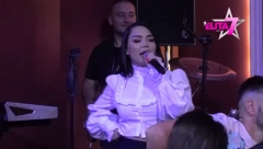NISU MOGLI DA VERUJU KADA SU JE UGLEDALI! Zadrugari pali u trans zbog Aleksandre Mladenović! (FOTO)