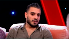DARKO LAZIĆ PONOVO DIVLJA ZA VOLANOM Pevač i pored zabrane vozi 160 na sat, snimak razbesneo javnost!