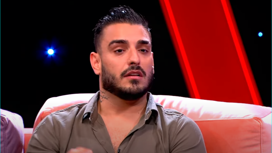 OTAC ME JE VRATIO NA SELO ZBOG DROGE! Darko Lazić prvi put otvoreno o porocima, ovo do sada niko nije znao!