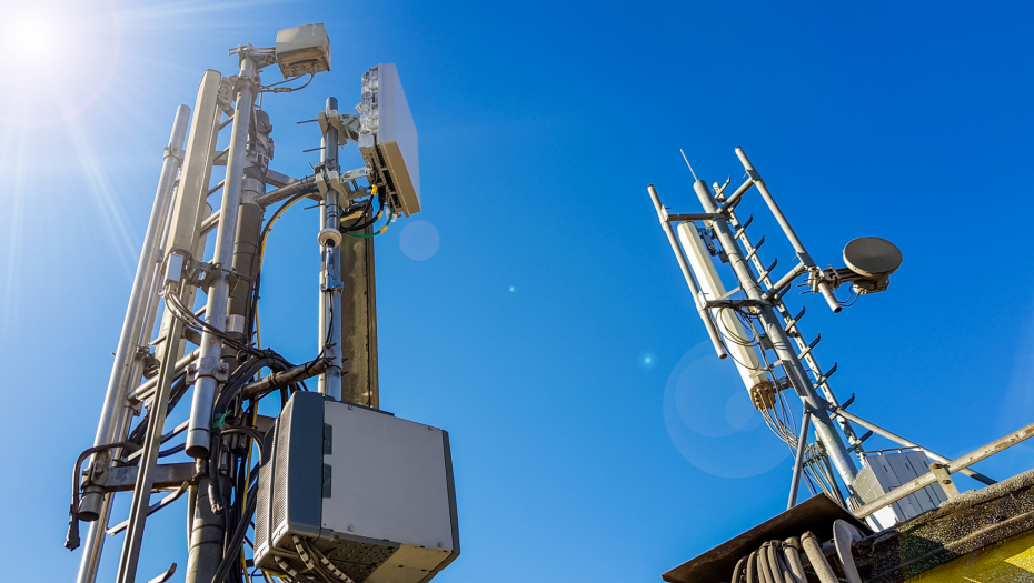 SRBIJA DOBIJA 5G Potvrđeno u Ministarstvu informisanja i telekomunikacija