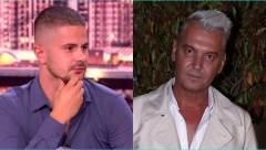 MILAN SE SAM OTKRIO Bilal otkrio sve detalje sukoba sa Miloševićem, evo kako se sve zakuvalo!