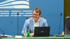 Saopštenje sa sednice Pokrajinske vlade