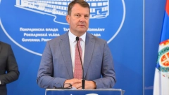 Mirović: Za poboljšanje uslova stanovanja 125 izbeglih i raseljenih porodica u Vojvodini 50,5 miliona dinara