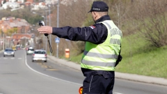 VOZAČI PAMET U GLAVU! Od sutra počinje oduzimanje vozila