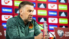 PONOVO POSTAJE SELEKTOR? Mladen Krstajić među kandidatima da nasledi Francuza, žele ga u dalekoj zemlji