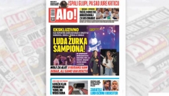 NOLE ZA ALO! U košarci sam dobar, ali samo van reketa