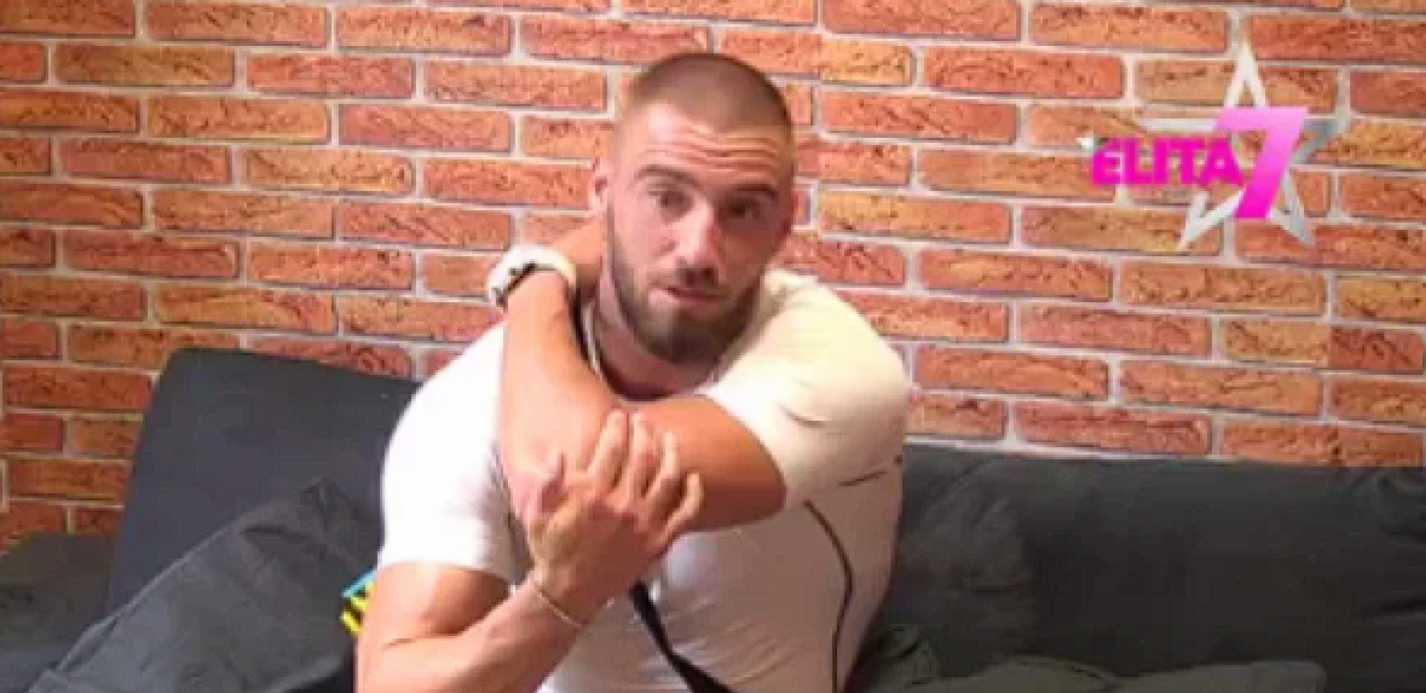 ON NE ZNA U ŠTA SE UVALIO! Mensur surovo komentarisao učesnike Elite 8, nije ih štedeto!