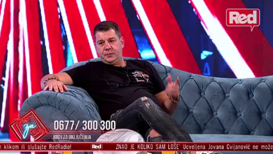 LAKIĆ MU PRIZNAO! Ivan Marinković otkrio kada je zadrugar bio intiman sa Anom Ćurčić! (FOTO)