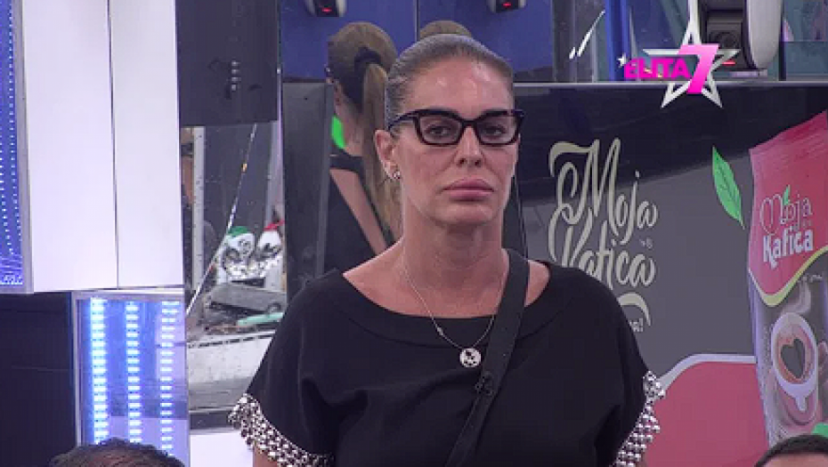 LEČILA SE NA PSIHIJATRIJI Milena Kačavenda ispričala detalje psiho-fizičkih problema, evo kako se izvukla